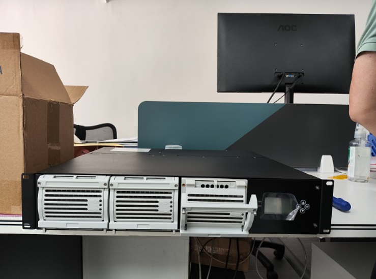 Switching power supply manufacturer-What is a switching power supply?